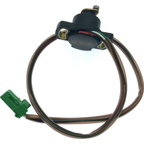 For opel agila Lifan 320 Electronic EPS Electric Power Steering Assist Sensor Angle Assist Torque Sensor