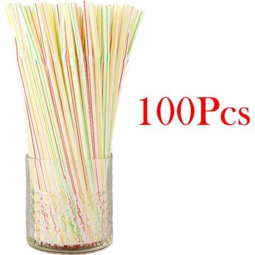 HEONYIRRY Disposable Straws