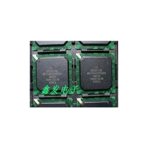 IC new original MCF54452VR266 MCF54452 360-BBGA Free Shipping