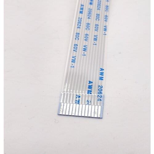 Printer Laser Unit cable FOR HP LaserJet P2015 P2015dn M2727 M2727nf M2727 13 pins P2014