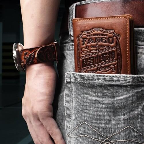 Cow Leather Driver License Holder Case Unique Pattern Credit Card Slot Wallet Auto Document Change Purse Storage Pouch For Men