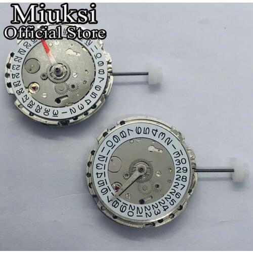 MingZhu DG 3804 automatic GMT date mechanical wtach movement