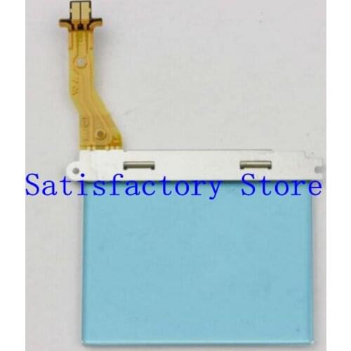 New CCD COMS matrix image sensor exter color filter repair parts for Sony ILCE-6000 A6000 Camera