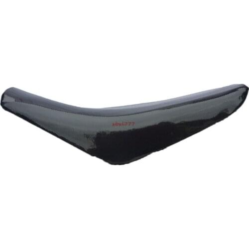 Foam Seat For Honda CRF50 Style 110cc 125cc 140cc PIT Pro TRAIL DIRT BIKE Black