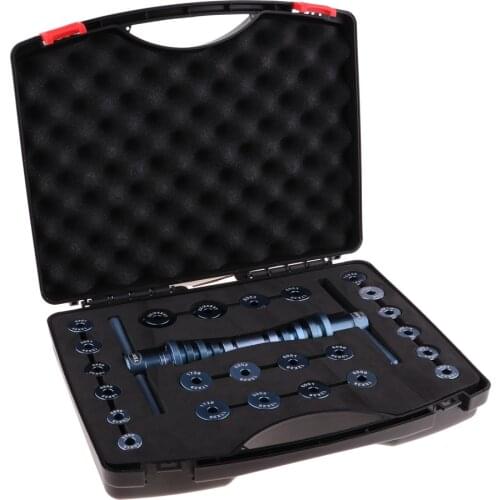 Pro Bike Bearing Press Kit BB Bearing Installation Tool for Workshop