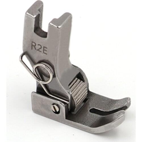 Industrial Sewing Machines Roller Foot R2E, for Brother, Singer, Juki + More AA7181