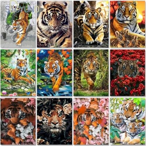 SDOYUNO Acrylic Paints