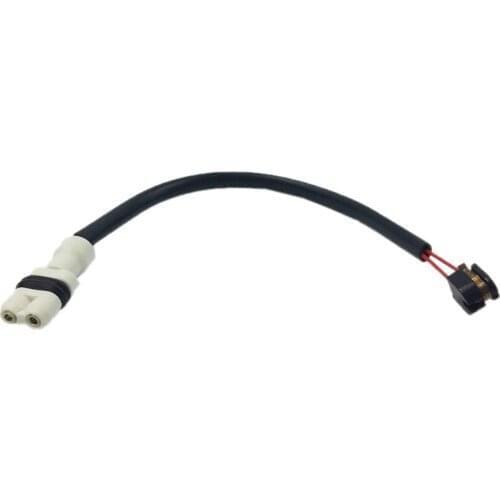 Car Brake Alarm Line / Brake Sensing Line For Porsche 94461221200