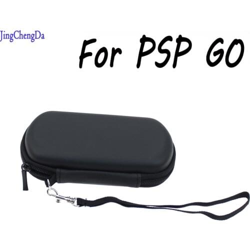 Hard Carry Case Cover Storage Bag Game Pouch Protector Holder for Sony PSP GO