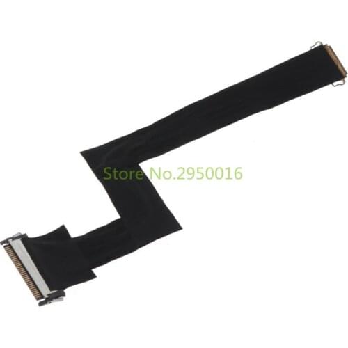 LCD LED LVDS Cable Screen Display Flex Cables 593-1280-A for iMac 21.5" A1311 MC508 MC509 2010 922-9497 593-1280 C26