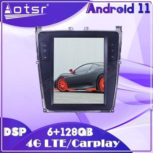 128GB For Bentley Flying Spur/ Continental 2013-2019 Android Radio Tape Recorder Car Multimedia Player Stereo Head Unit GPS Navi
