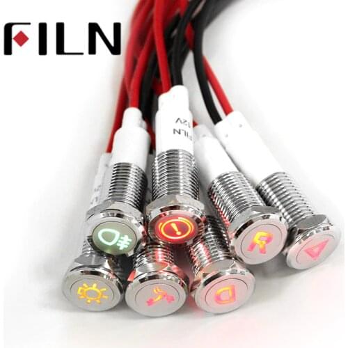 FILN Equipment For Aquariums