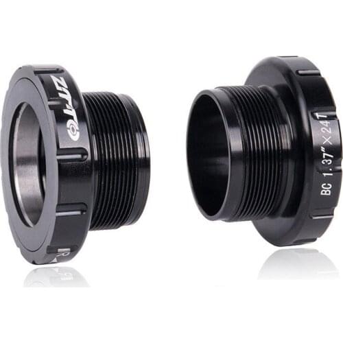 MTB Road Bike BSA30 Ceramic Bottom Brackets BSA68 BSA ISO 68mm 73 External Bearing Bottom Brackets For BB386 30mm Crankset