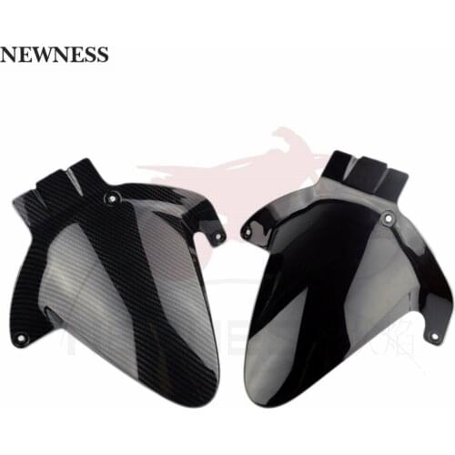 Motorcycle Rear Wheel Hugger Fender Mud guard For Honda CBR600RR CBR 600 RR 2007-2012 2008 2009 2010 2011