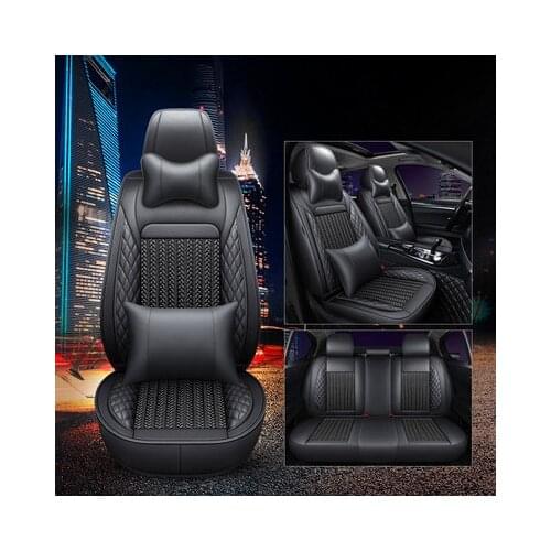 Goo quality! Full set car seats covers for Volvo XC60 2015-2009 fashion breathable eco seat covers for XC60 2013,Free shipping