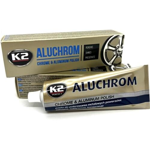 K2 Wheel Accessories