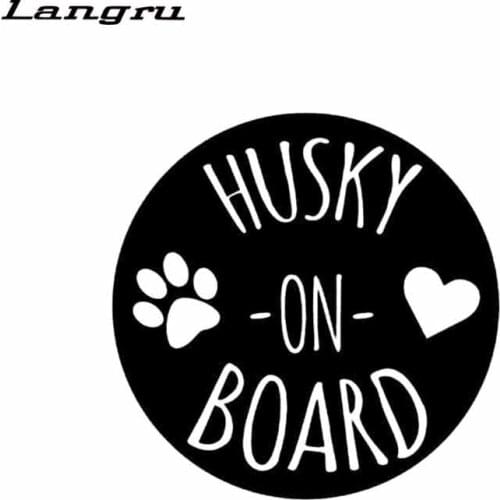 Hot Sale Rouca Bordo Encantador Etiqueta Do Carro Decalque De Vinil De Styling Decor Jdm