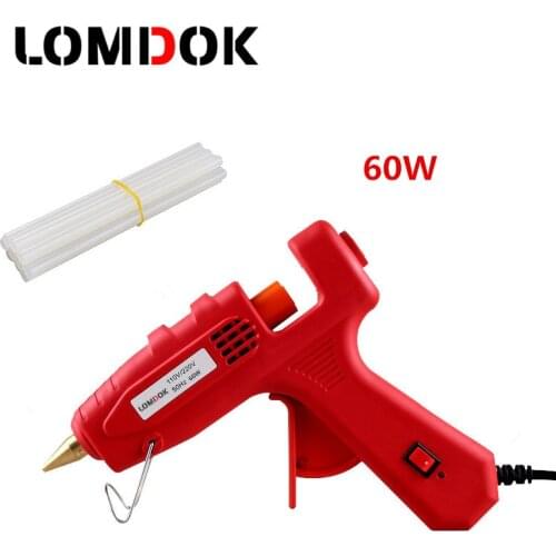 Клеевые пистолеты LOMDOK China At AliExpress