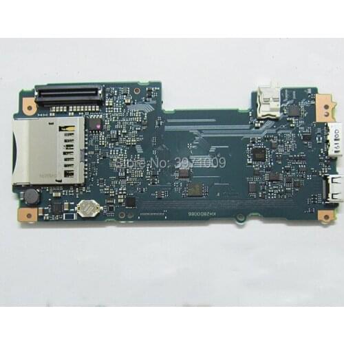 7D MARKII 7D MARK 2 main board 7D MARK II Motherboard for Canon 7D II mainboard slr camera repair parts free shipping