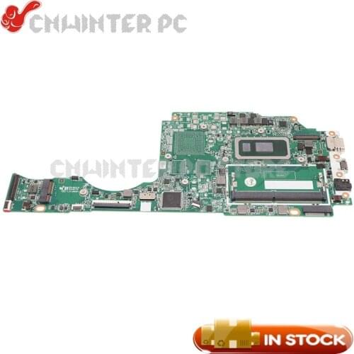 NOKOTION 5B20S42782 BM5884A_V1.1 For Lenovo Thinkpad 13S 13S-IWL 13.3 inch Laptop Motherboard SRFFX i5-8265U DDR4 Intel HD GMA