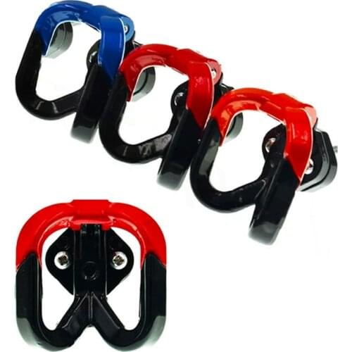 New arrivals Multifunction Hook for Xiaomi M365 Electric Scooter Bags Hanger Helmet Claw Double Bottle Carry Holders Accessories