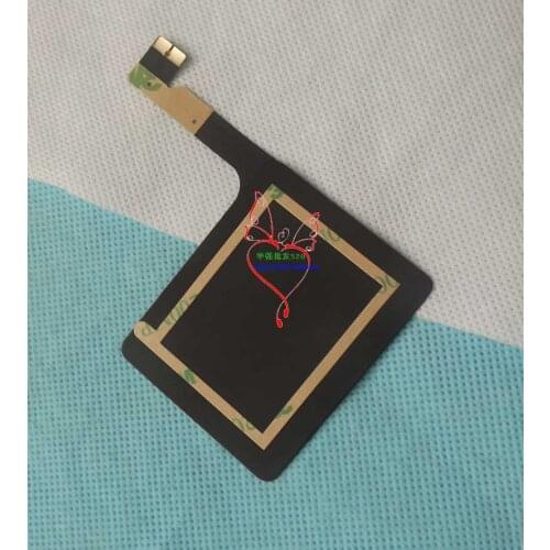 New Original Oukitel K12 NFC Antenna Chip Module Flex Cable For Oukitel K12 Smart Mobile Phone