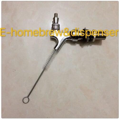 Beer tap,Beer faucet Cleaning Brush 3pieces/lot