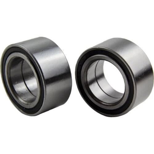 2PCS Front Wheel Carrier Bearings For Polaris RZR 800,S 800,4 800 both side 2010 2011 2012 2013 2014