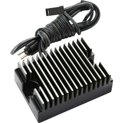 Motorcycle Voltage Rectifier Regulator For Harley Sportster 883 1200 XLH 883 1200 1992-1993