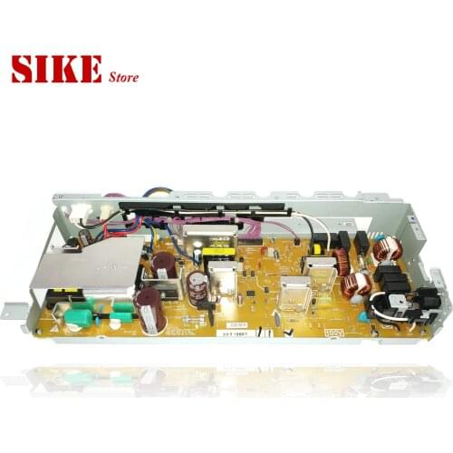 RM1-5685 RM1-5686 Engine Control Power Board For HP CP3525 CP3525n CP3525dn CP 3525 3525N 3525dn Voltage Power Supply Board