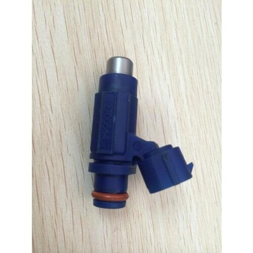 Original Quality Fuel Injector Nozzle E7T10471 For MITSUBISHI