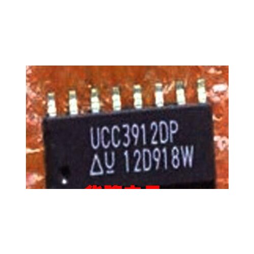 UCC3912DP F7313 DM7406M CA3083