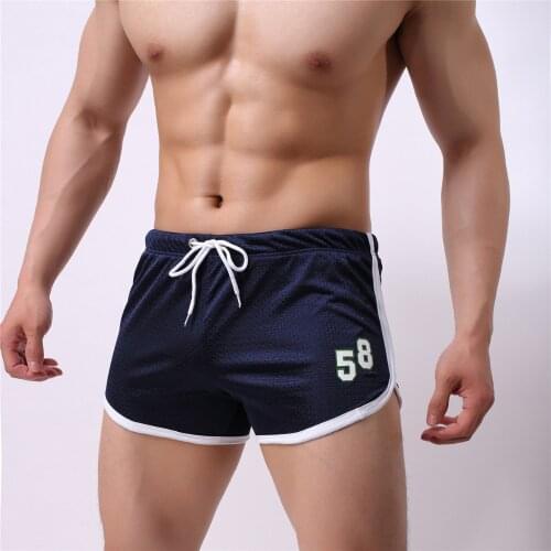 Yipihorse Running Shorts