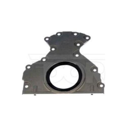 Rear Main Seal 12633579/ 12639250 / 8-12572-014-0/8- 12598-301-0 USE FOR General Motors 2019- 97, Isuzu 2016- 03, Saab 2009- 05