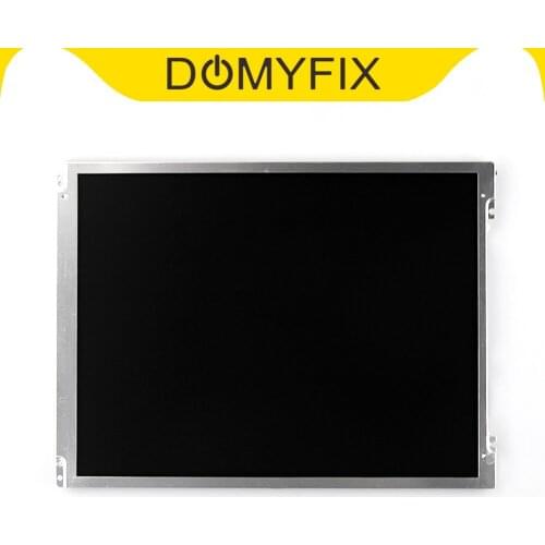10.4" LCD Screen for AUO B104SN01 V0 Display Panel 800×600 20 pins LVDS TFT-LCD