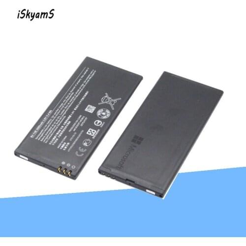 10pcs/lot 3000mAh BV-T4B BVT4B BV T4B Replacement Battery For Nokia Lumia 640XL 640 XL RM-1096 RM-1063 RM-1062 RM-1066 RM-1064