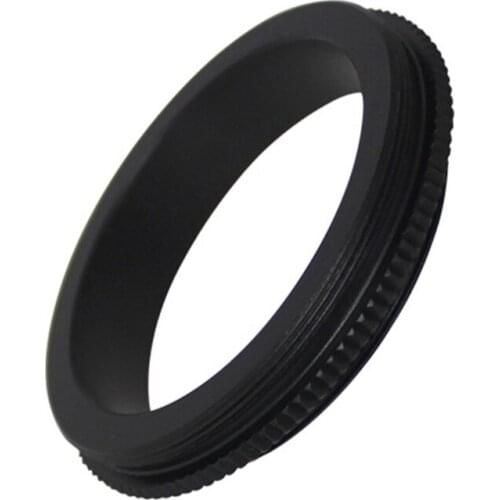 13MA M42 Female Thread to M48 Male Thread Locking Ring Photographic Equipment Replacement Accessories Parts