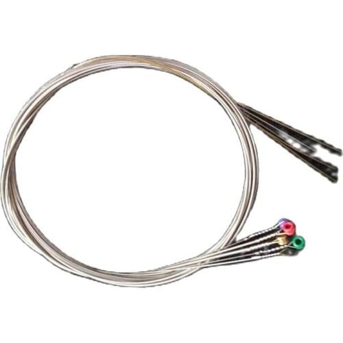 6 string electric guitar strings