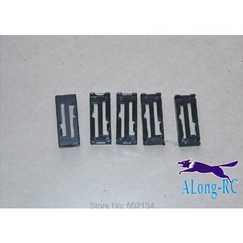 FREE SHIPPING RC PLANE PART 30PCS extend wire holder for helicopter hobby plane RC mode RC airplane DIY PART