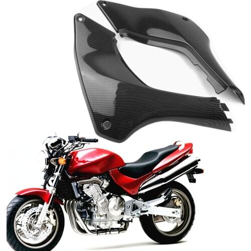 Motorcycle Side Trim Cover Side Board Body Side Trim for Honda HORNET 250 HORNET250