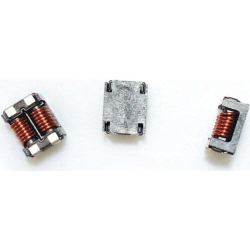 10pcs/Lot ACM9070-701-2PL-TL ACM9070-701-2PL 700ohm 9.0*7.0mm Commom Mode Filters Inductor