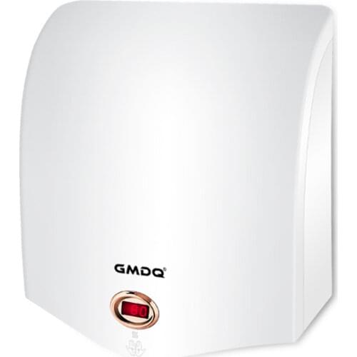 GMDQ Instruments For Measurement And Analysis