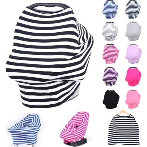 HAPPYPLUS Breastfeeding Covers