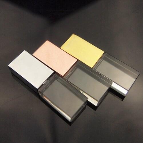 Exquisite Crystal&Metal USB Flash Drive 32gb 64gb Pen Drive 4gb 8gb 16gb Dark Flash USB Pendrive 2.0 Photo Stick Bulk Gift