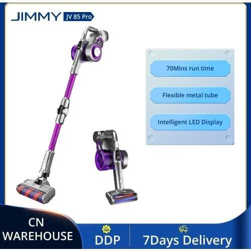 Jimmy Vacuum Cleaners