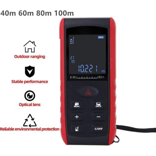 JUANJUAN Laser Rangefinders