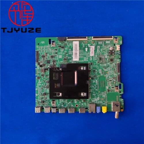 Good test work for Samsung UN55MU6490FXZA motherboard BN94-12569T BN41-02568A 02568 main board UN55MU6490F UN55MU6490