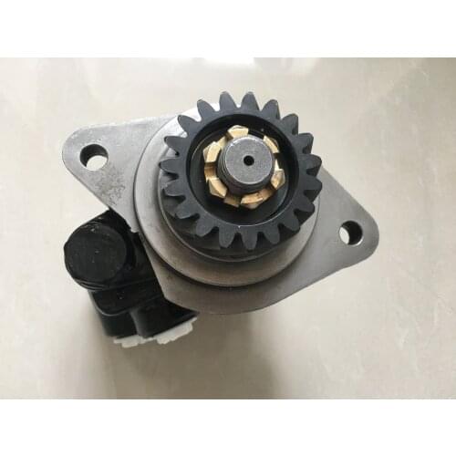 FEBIAT power steering pump used for VOLVO TRUCK 1587787,7673 955 213,7673955213