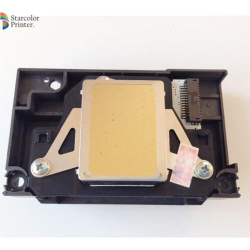 NEW F180000 Printhead Print Head for Epson R280 R285 R290 R295 R330 RX610 RX690 PX660 PX610 P50 P60 T50 T60 T59 TX650 L800 L801