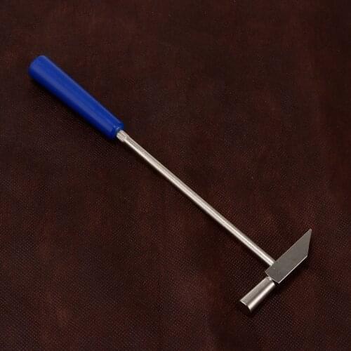 Professional Jewelers Stainless Steel Hammer Jewelry Repair Tool Accessory